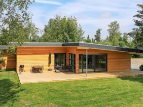 Serene Holiday Home in Falster with Sauna in Bogø By
